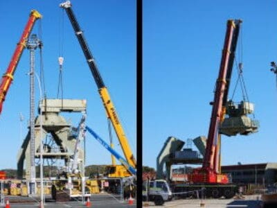 deconstruction deconstruction